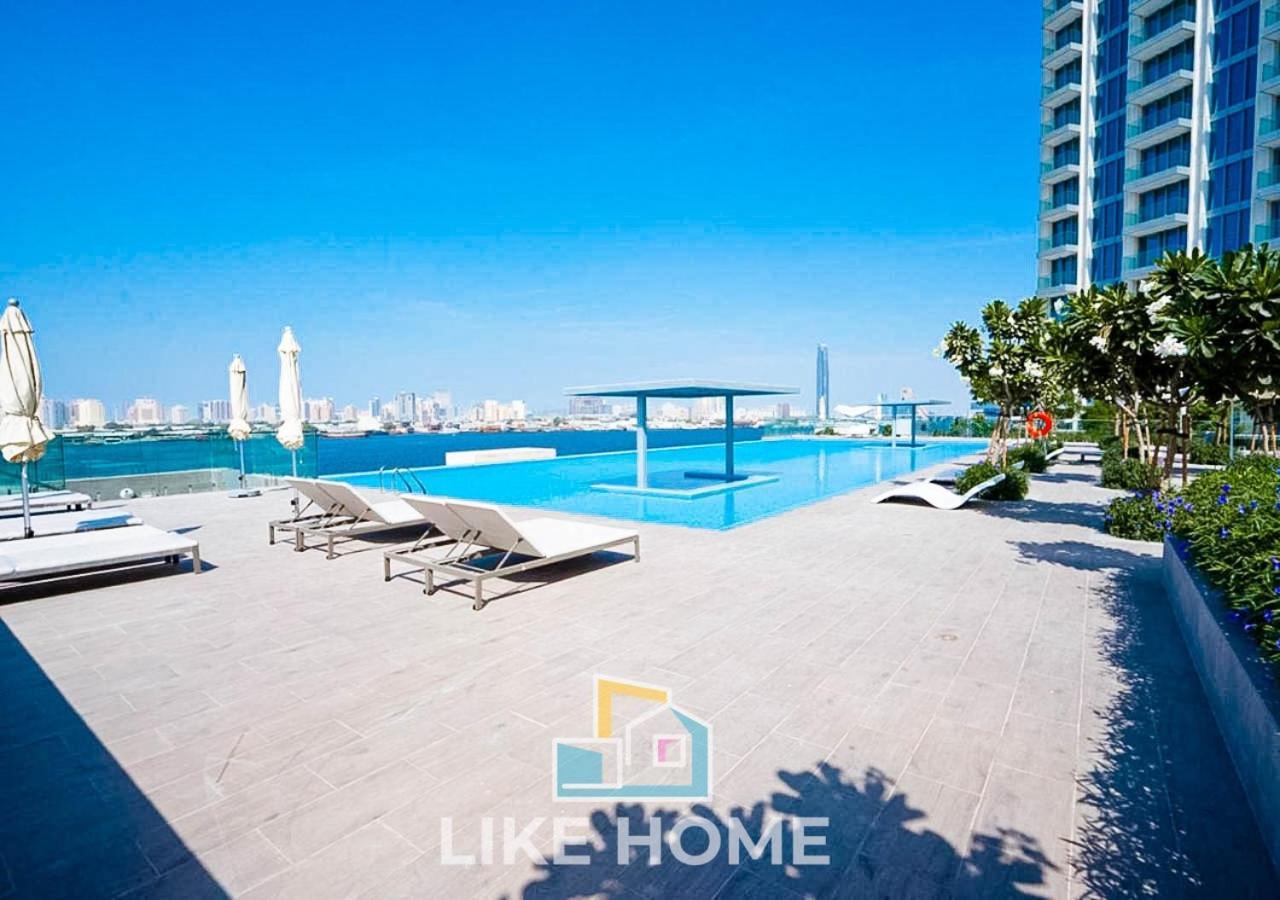 Like - 4304 Exquisite 2-bedroom With Vibrant And Creek Views