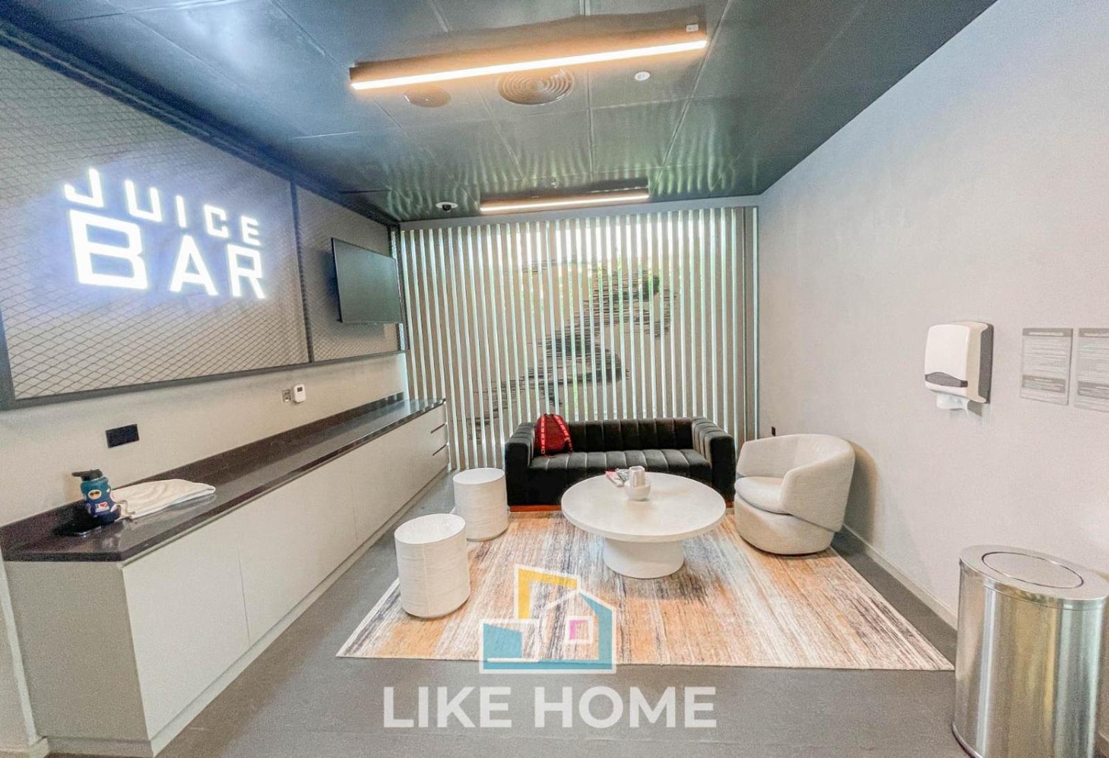 Like - 4304 Exquisite 2-bedroom With Vibrant And Creek Views Dubai